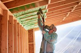 Types of Insulation We Offer in South Daytona, FL